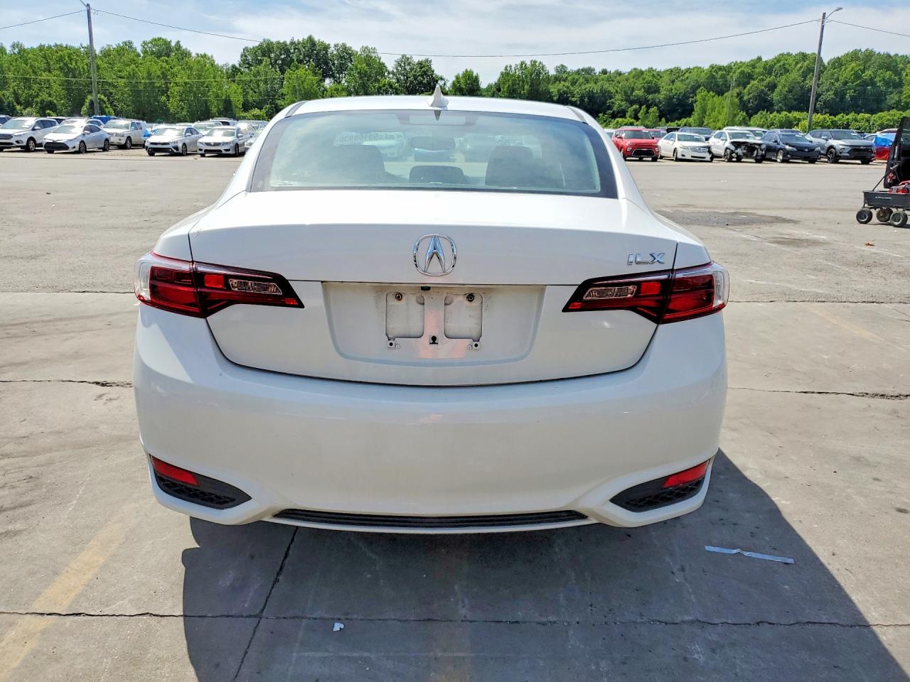2016 ACURA ILX PREMIUM photo 6