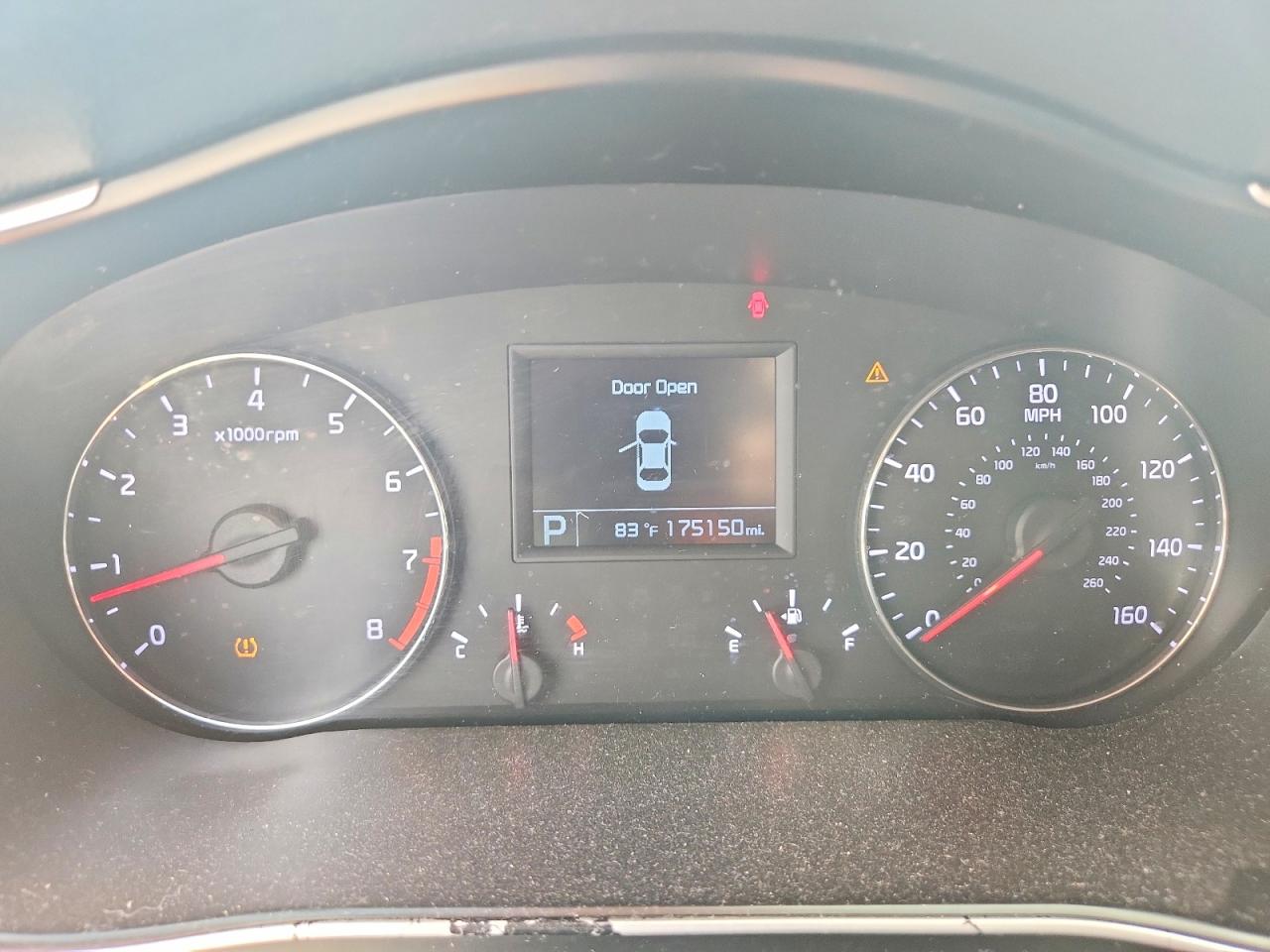 2015 KIA CADENZA PREMIUM photo 9