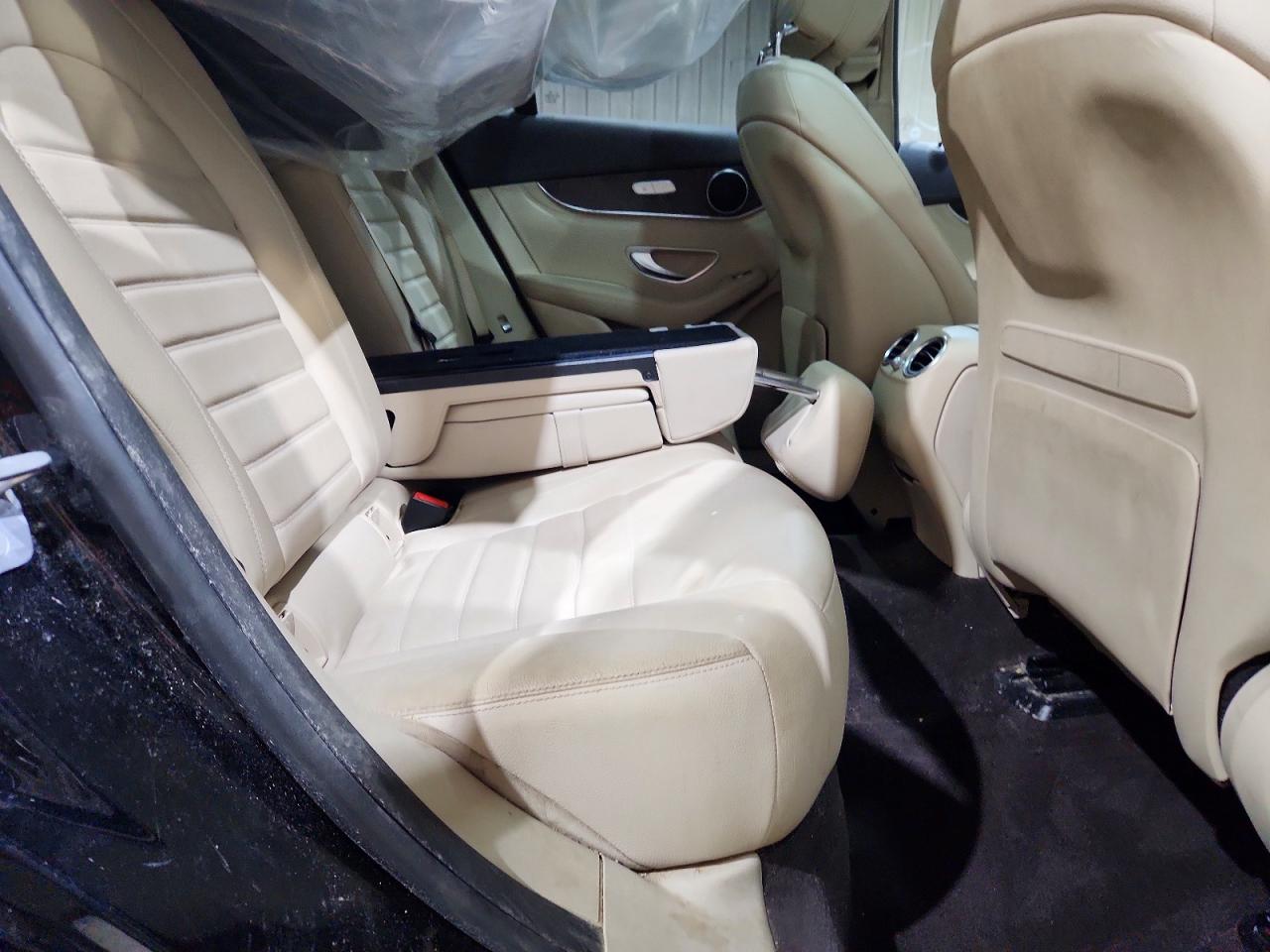 2018 MERCEDES-BENZ GLC 300 4MATIC photo 21