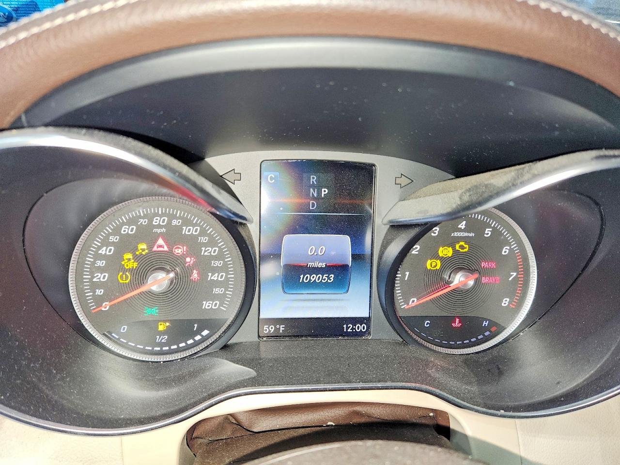 2018 MERCEDES-BENZ GLC 300 4MATIC photo 17