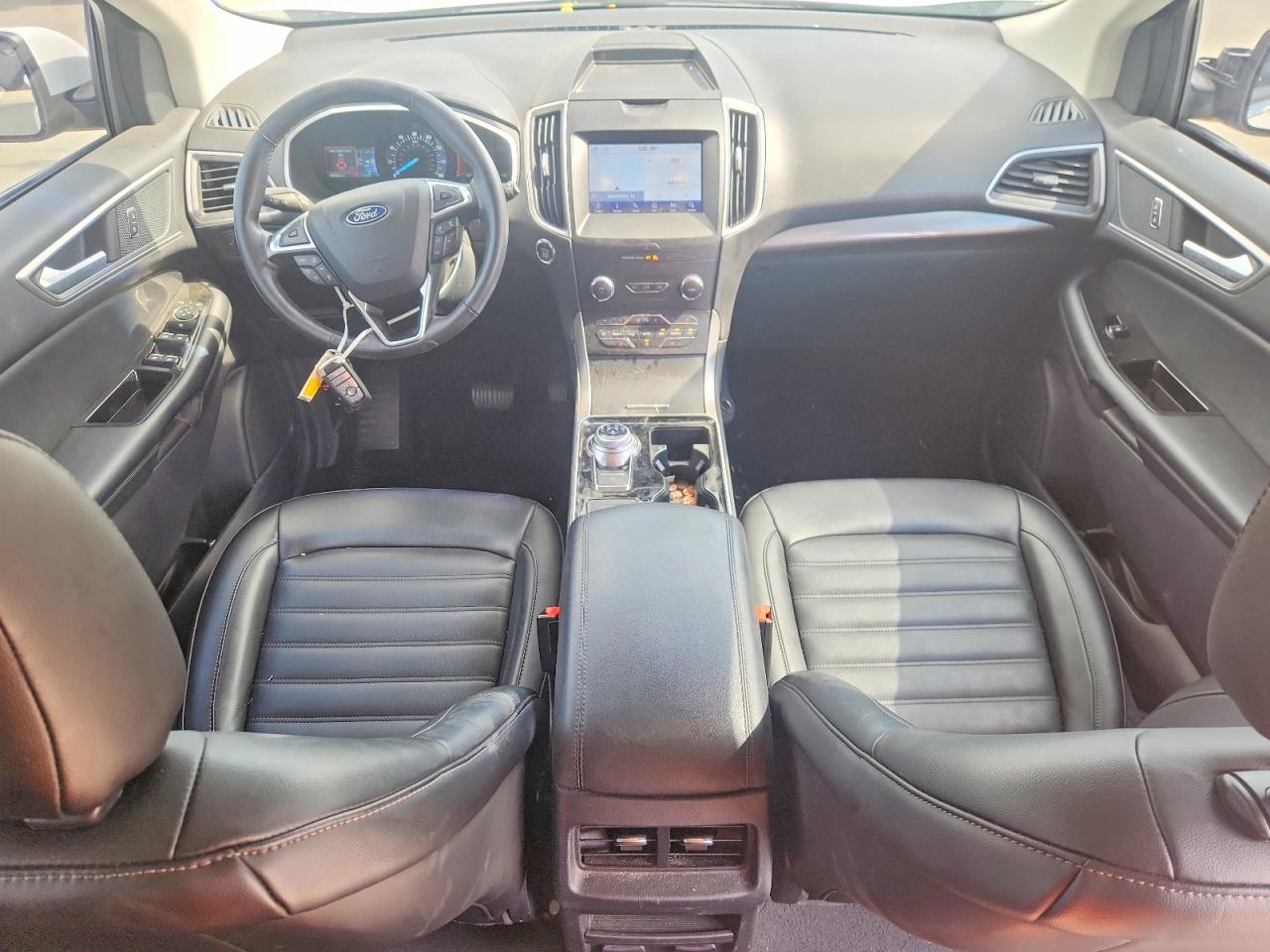 2020 FORD EDGE photo 22