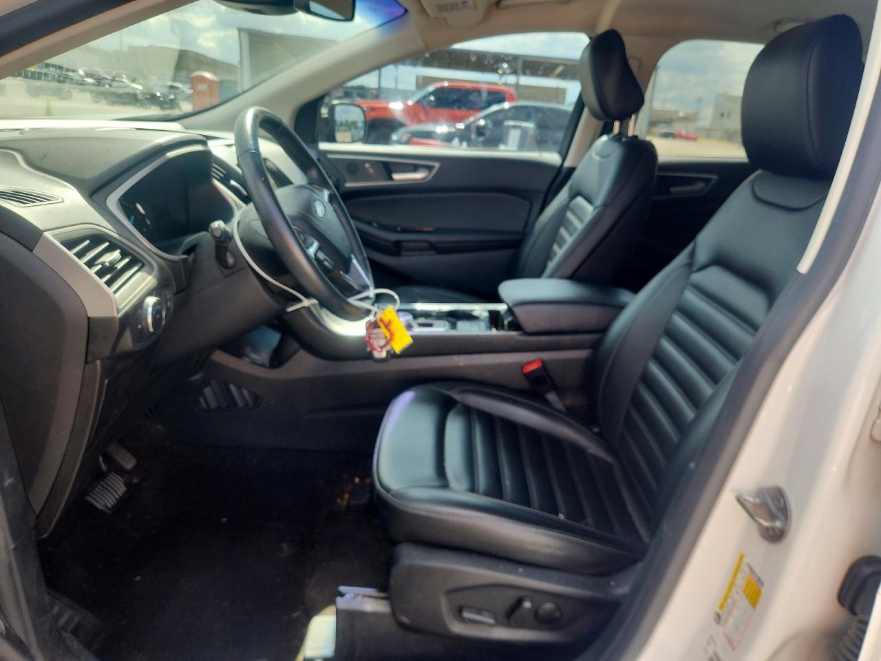 2020 FORD EDGE photo 19