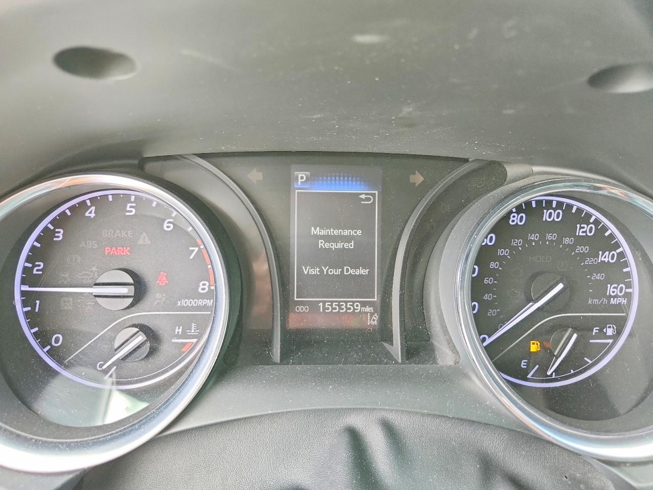 2019 TOYOTA CAMRY SE photo 9