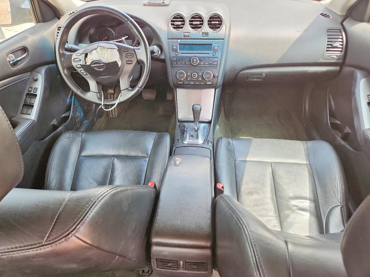 2012 NISSAN ALTIMA 2.5 photo 15