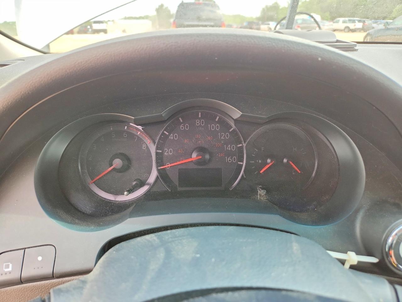 2012 NISSAN ALTIMA 2.5 photo 17