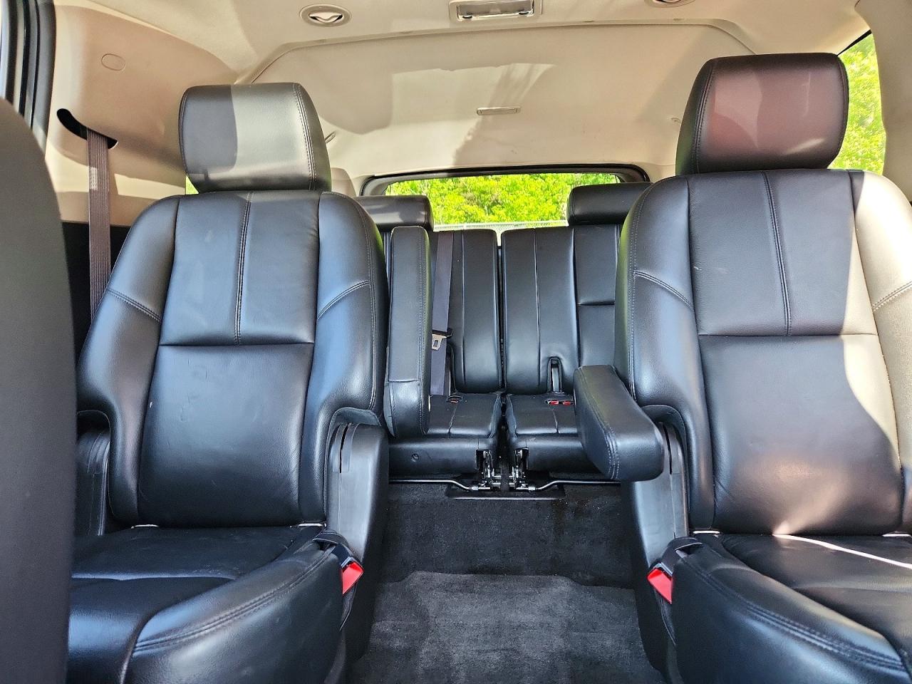 2013 CHEVROLET SUBURBAN K1500 LT photo 19