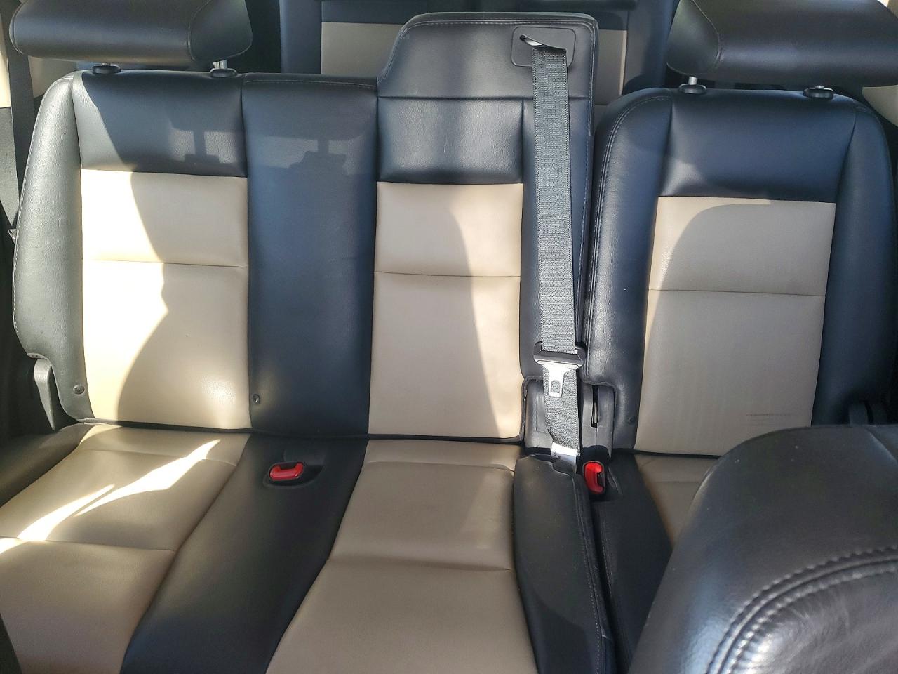 2010 FORD EXPLORER EDDIE BAUER photo 19