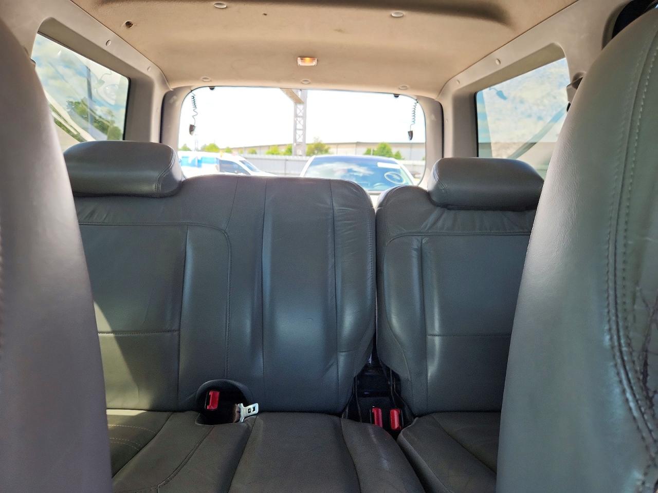 2001 FORD EXPLORER XLT photo 19