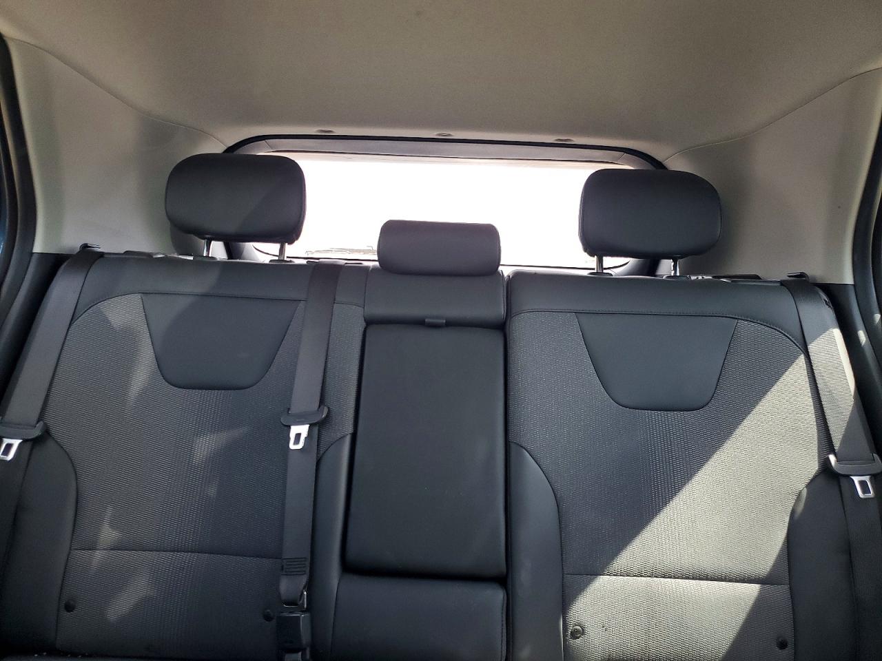 2023 KIA NIRO EX photo 10