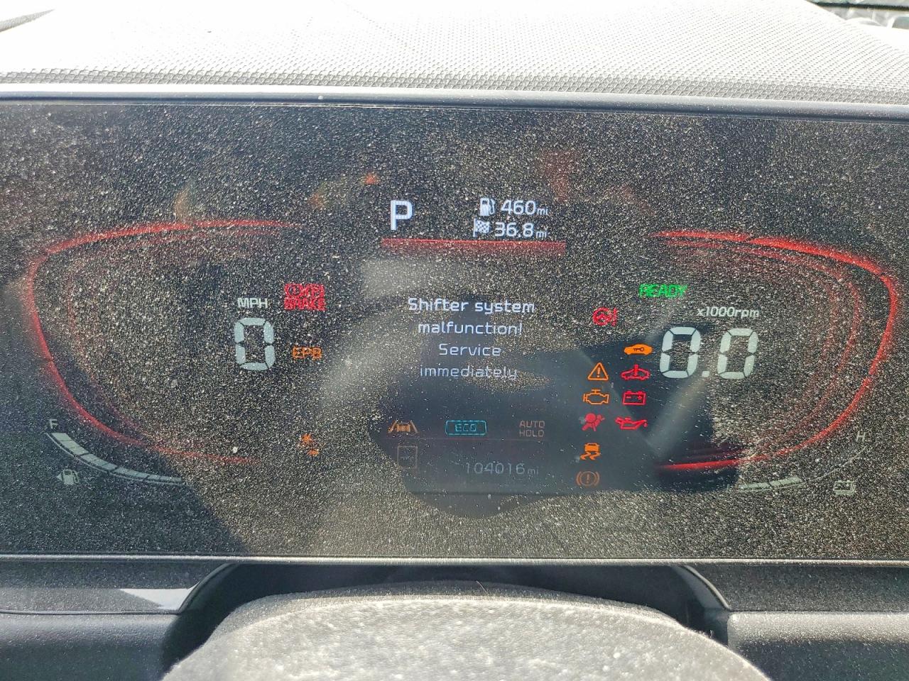 2023 KIA NIRO EX photo 9