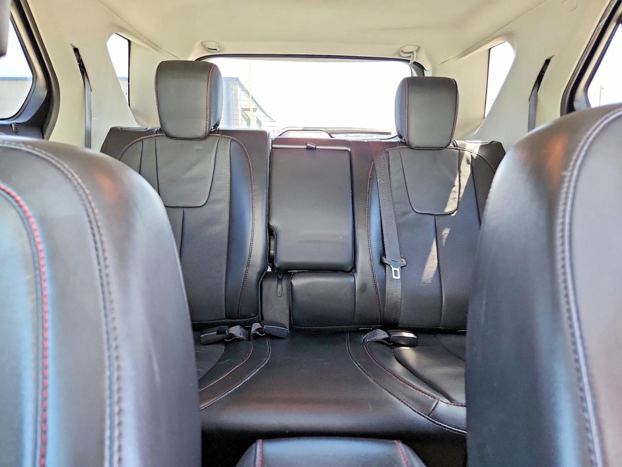2015 CHEVROLET EQUINOX LTZ photo 28