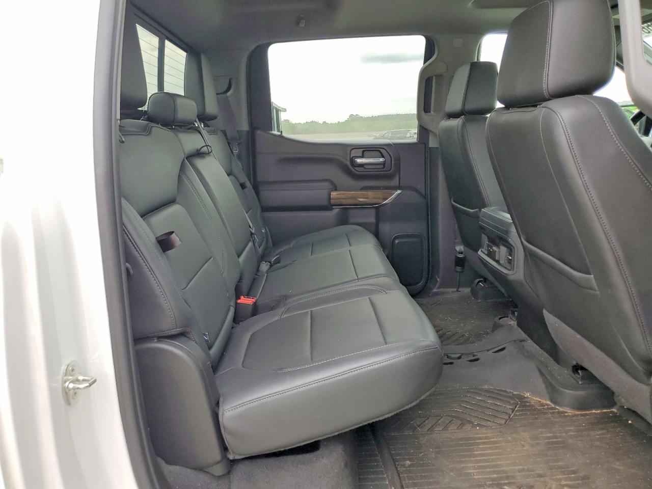 2021 CHEVROLET SILVERADO K1500 LT TRAIL BOSS photo 28