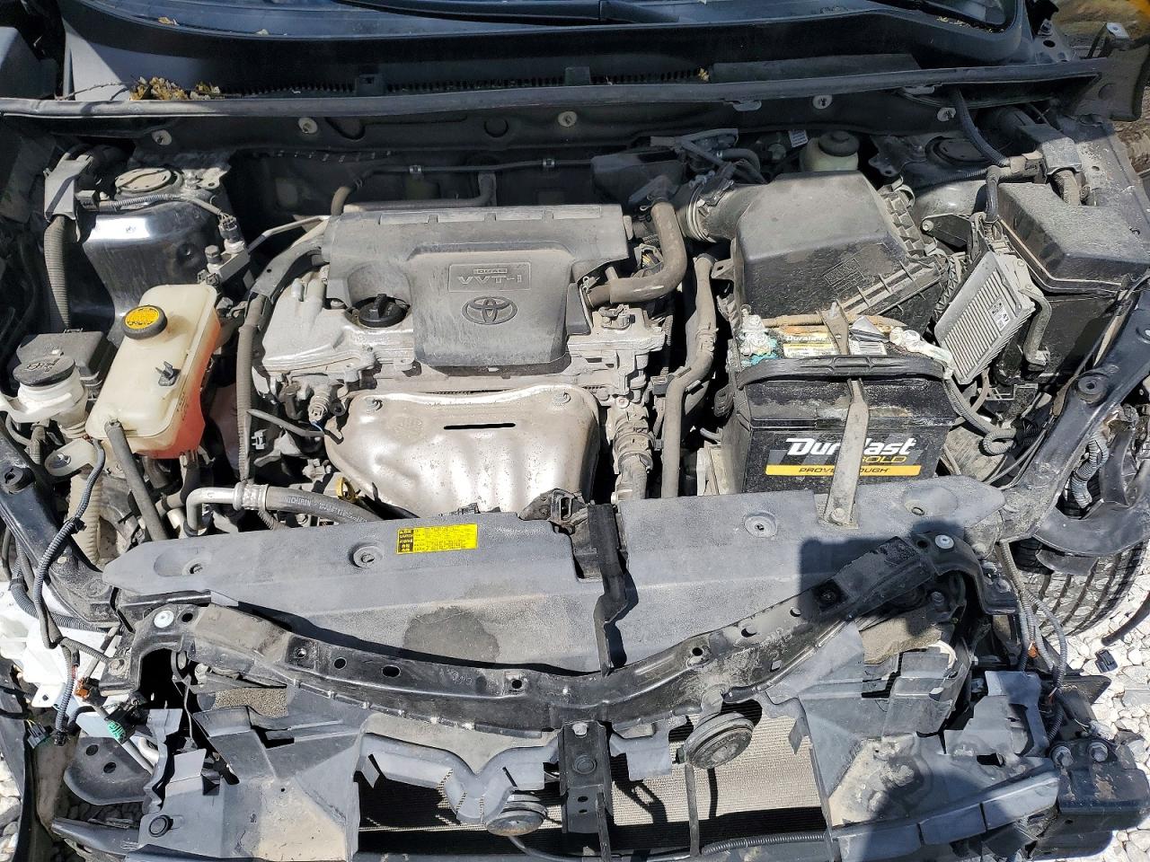 2015 TOYOTA RAV4 LIMITED photo 34
