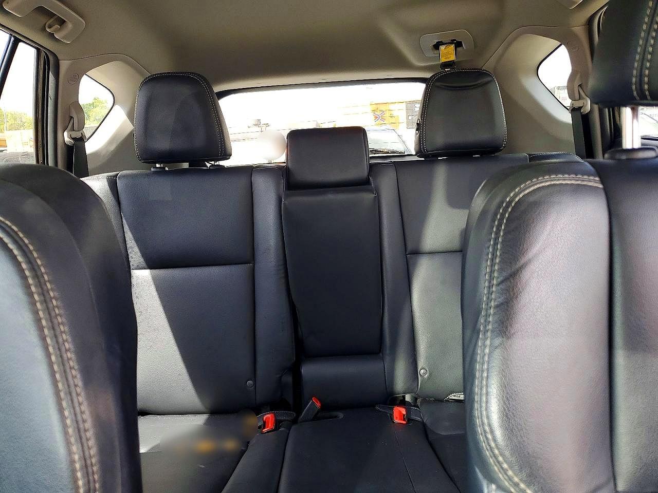 2015 TOYOTA RAV4 LIMITED photo 28