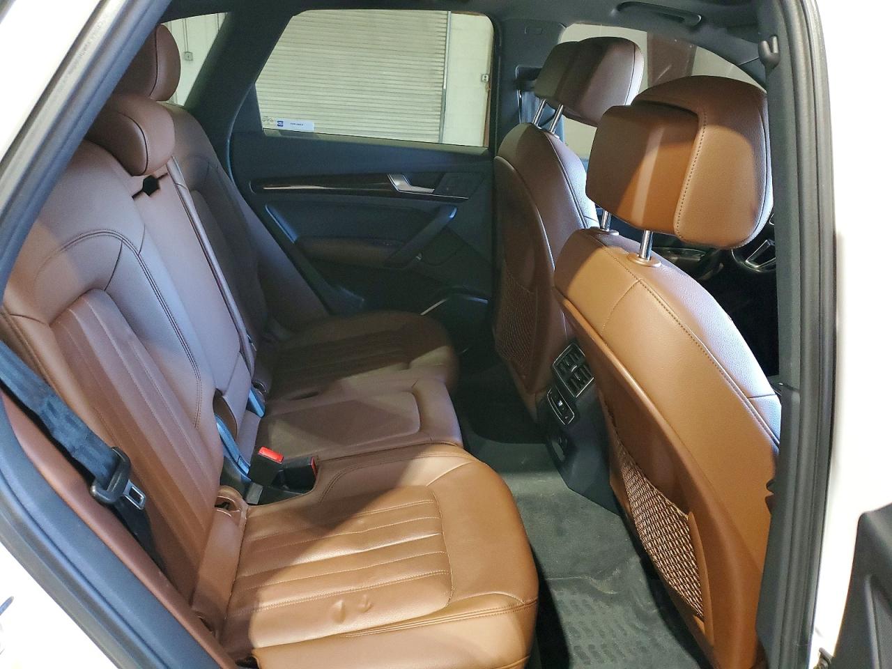 2018 AUDI Q5 PREMIUM PLUS photo 21