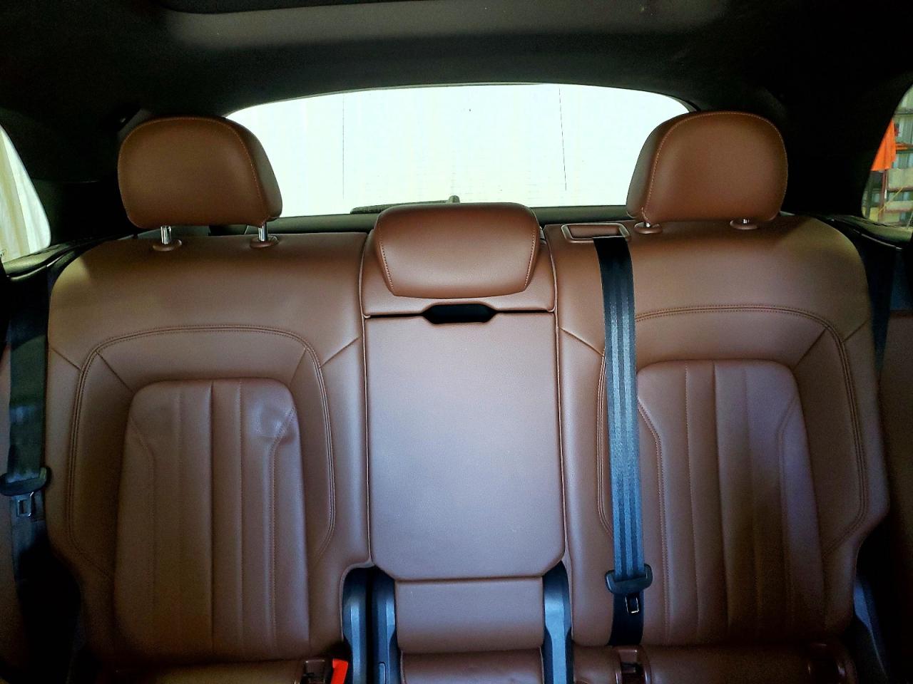 2018 AUDI Q5 PREMIUM PLUS photo 19