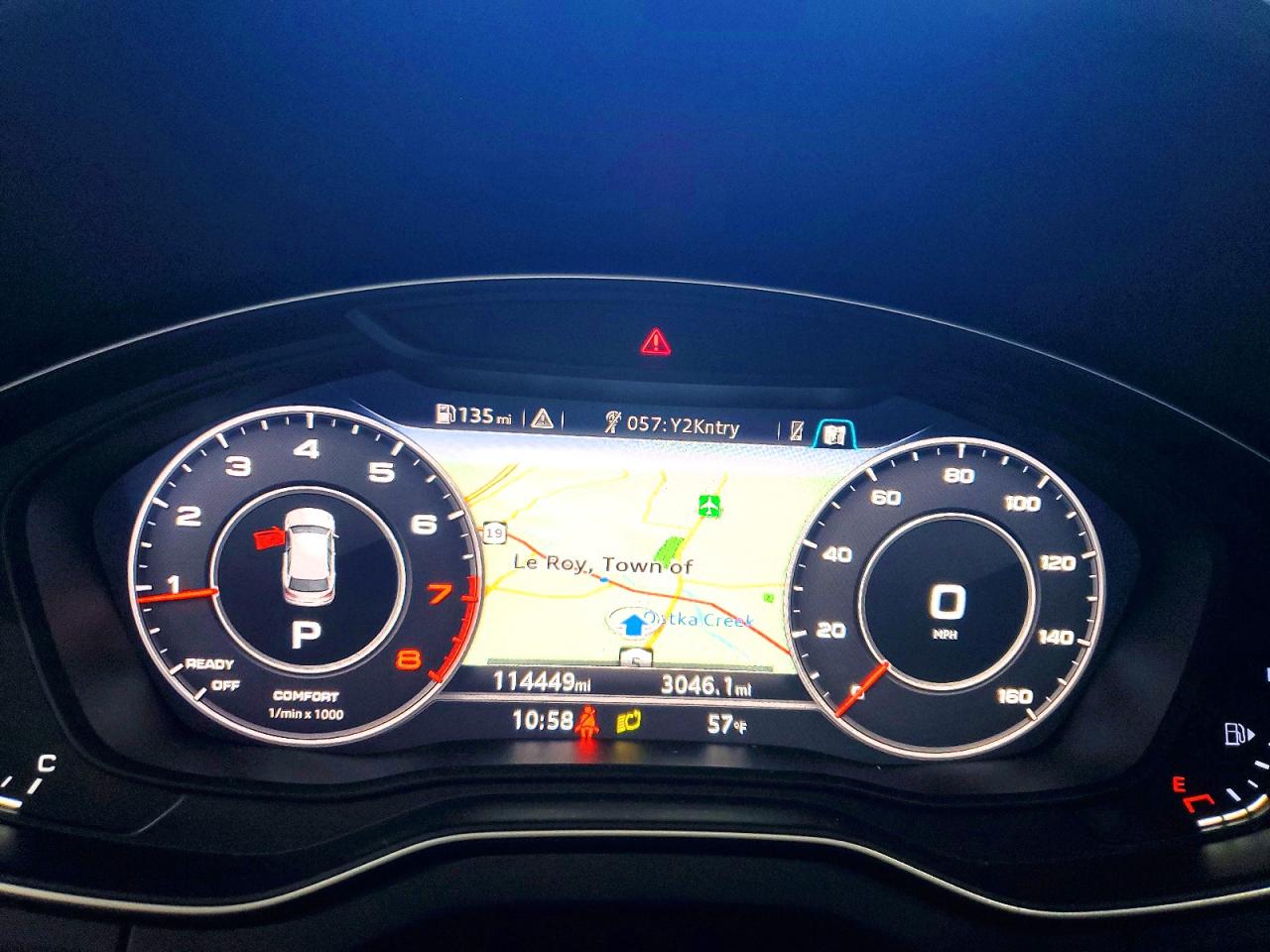 2018 AUDI Q5 PREMIUM PLUS photo 17