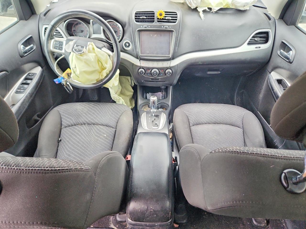 2014 DODGE JOURNEY SXT photo 15
