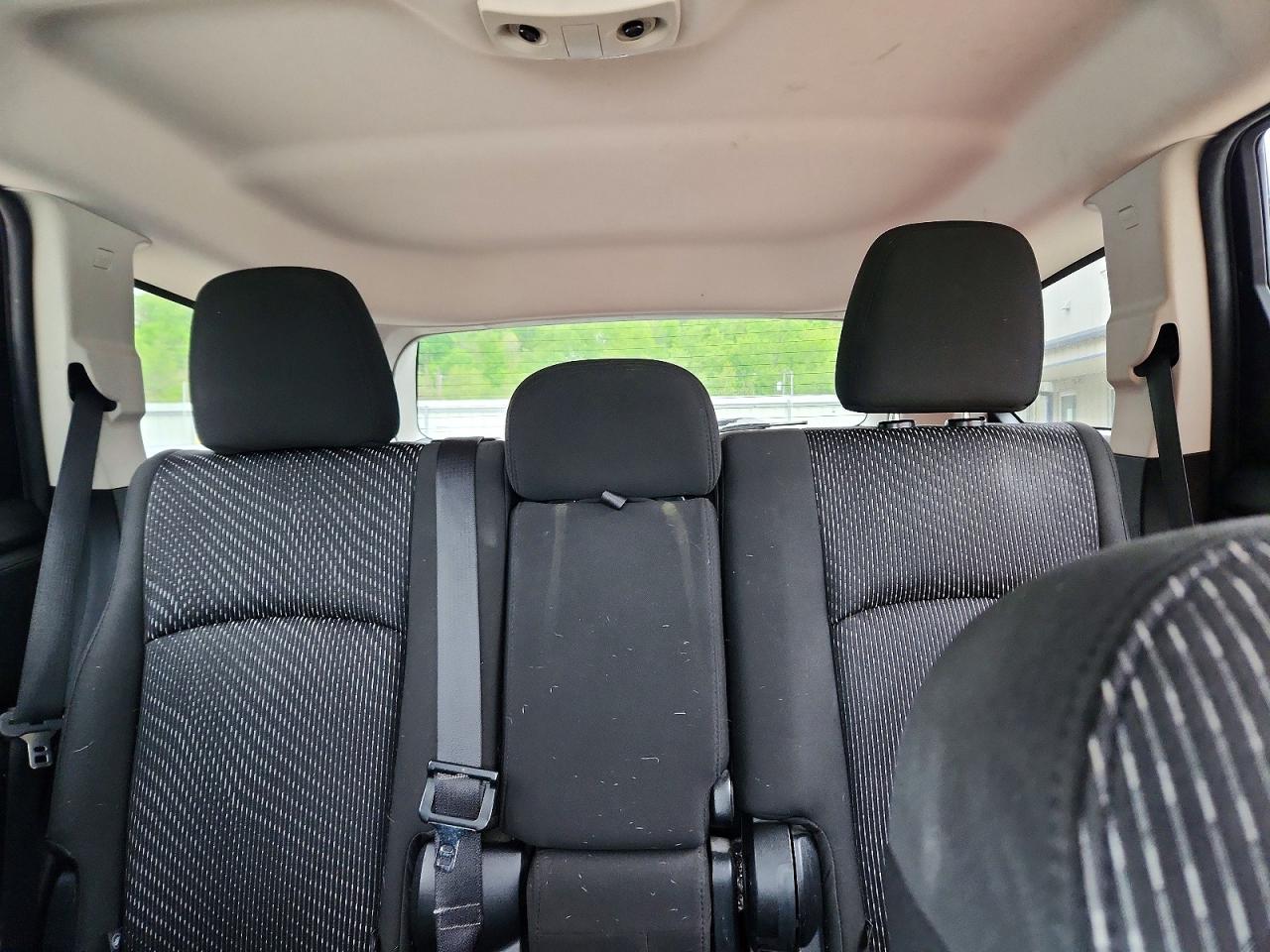 2014 DODGE JOURNEY SXT photo 19