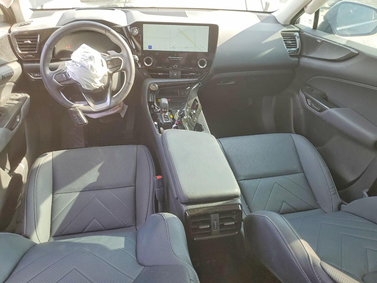 2024 LEXUS NX 350 LUXURY photo 15