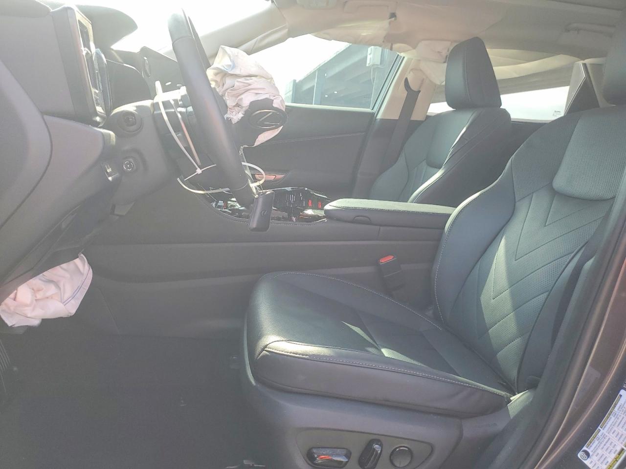 2024 LEXUS NX 350 LUXURY photo 13