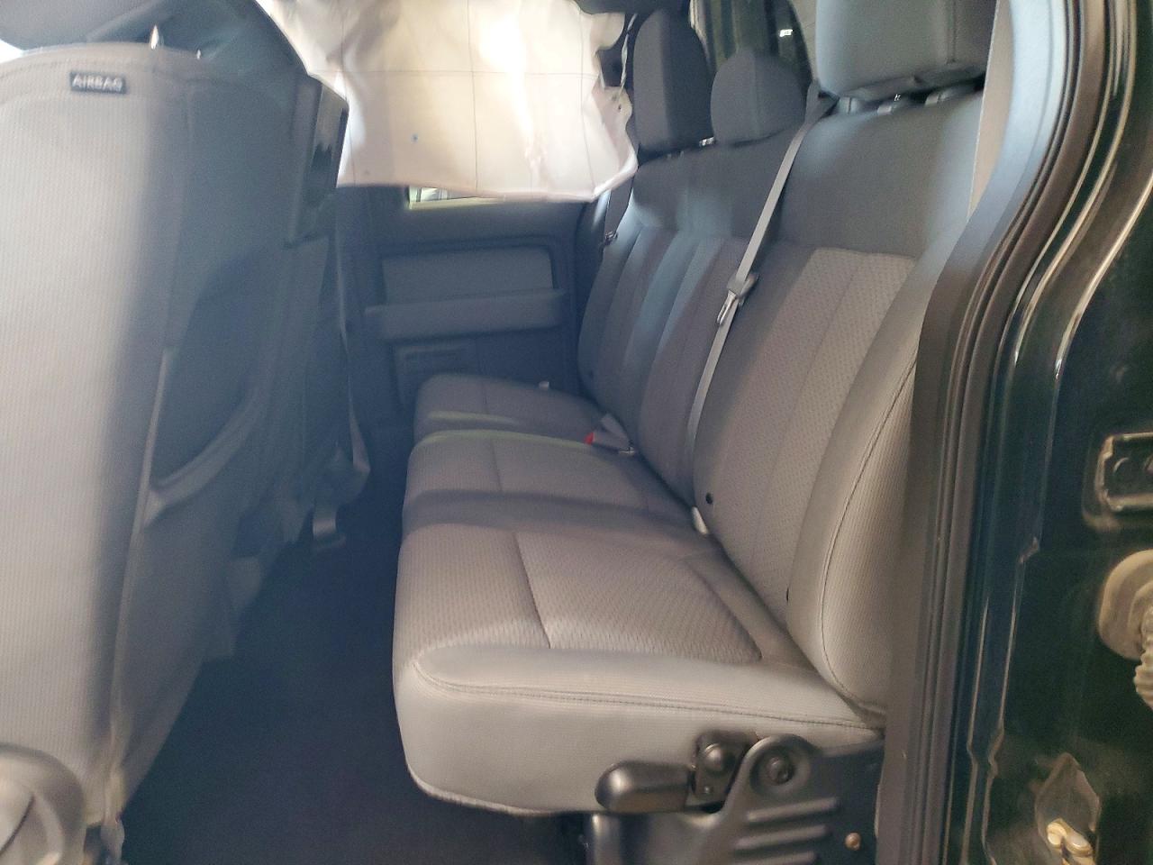 2013 FORD F150 SUPER CAB photo 19