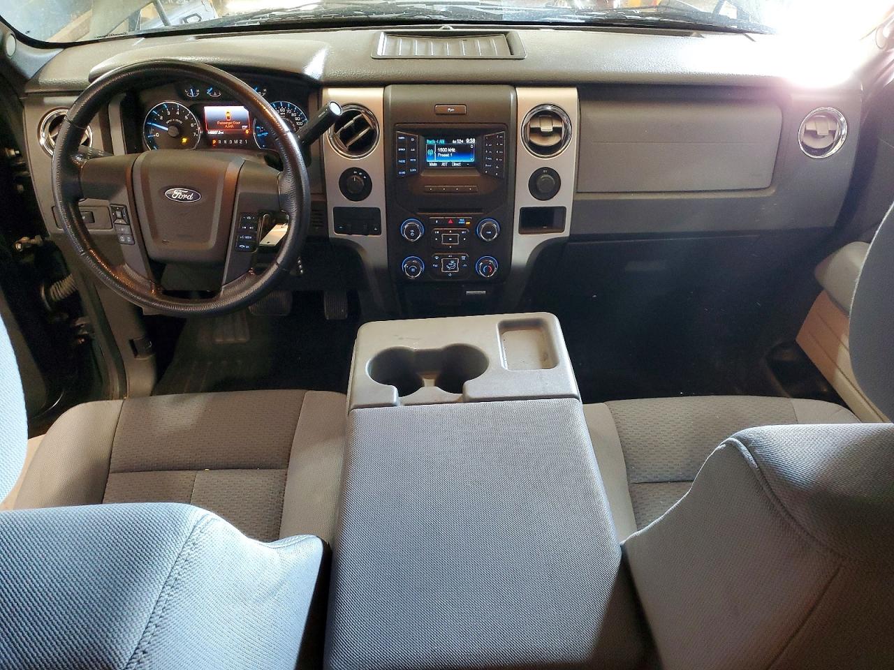 2013 FORD F150 SUPER CAB photo 15