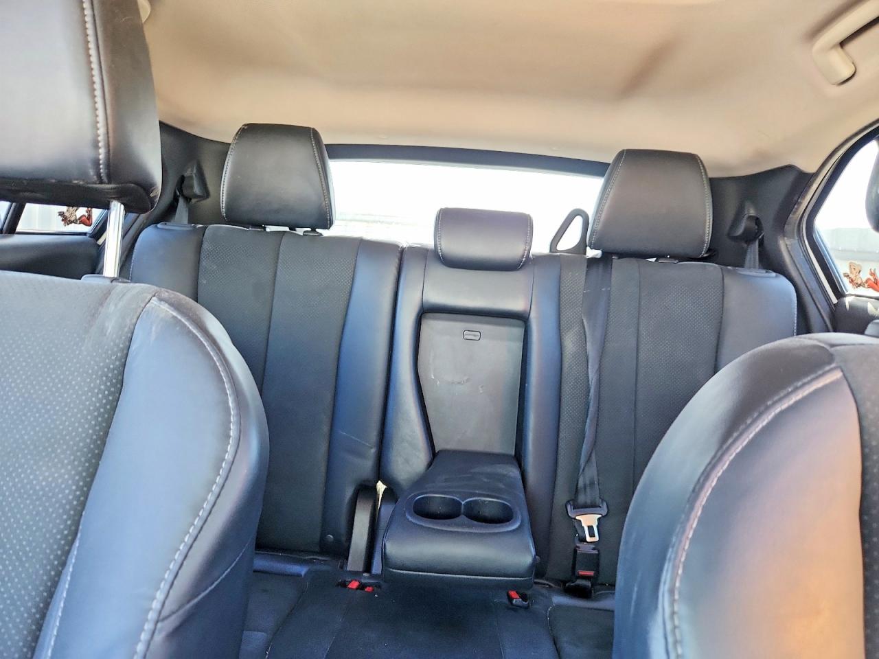 2023 MITSUBISHI ECLIPSE CROSS SE photo 19