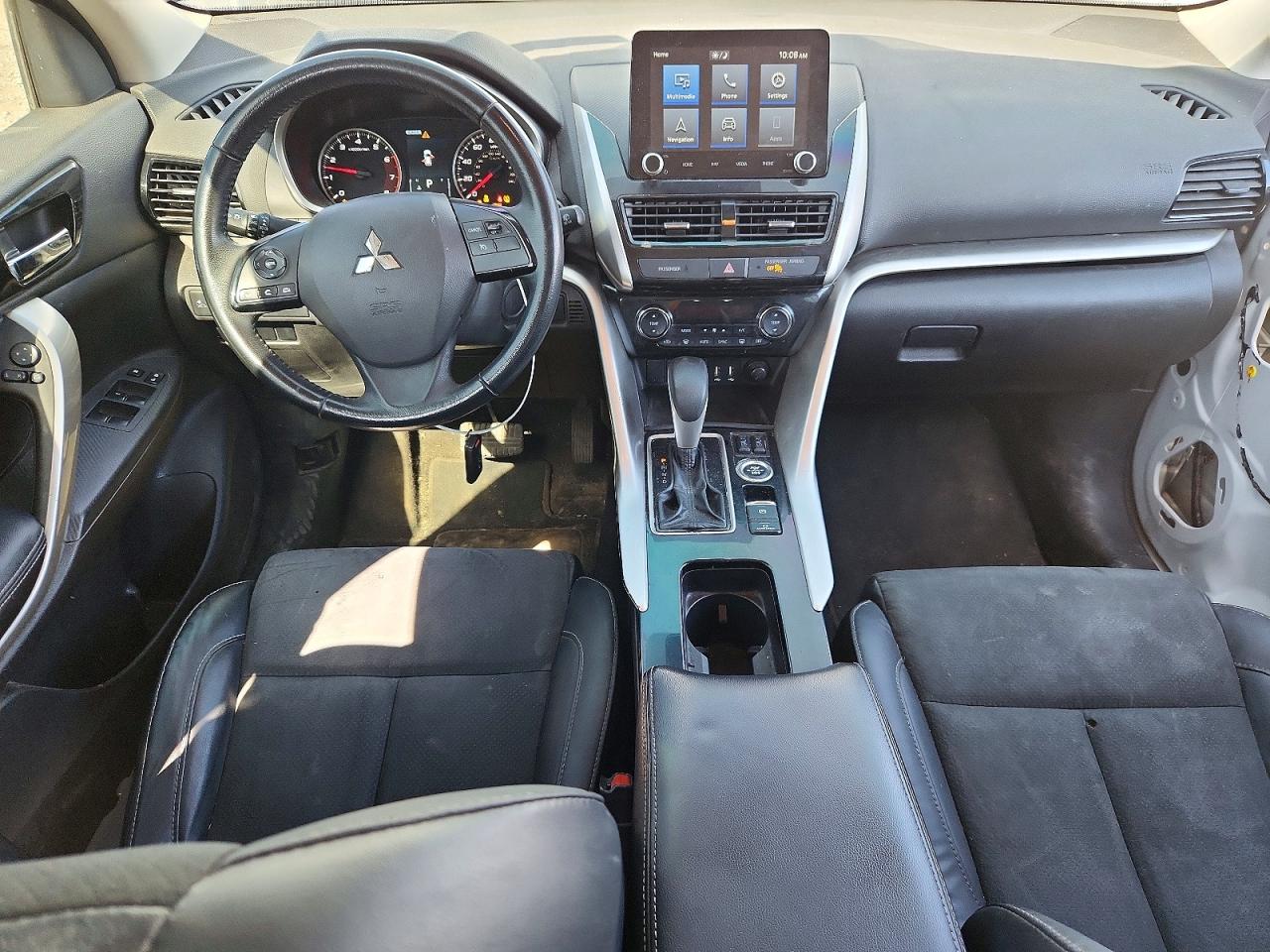 2023 MITSUBISHI ECLIPSE CROSS SE photo 15