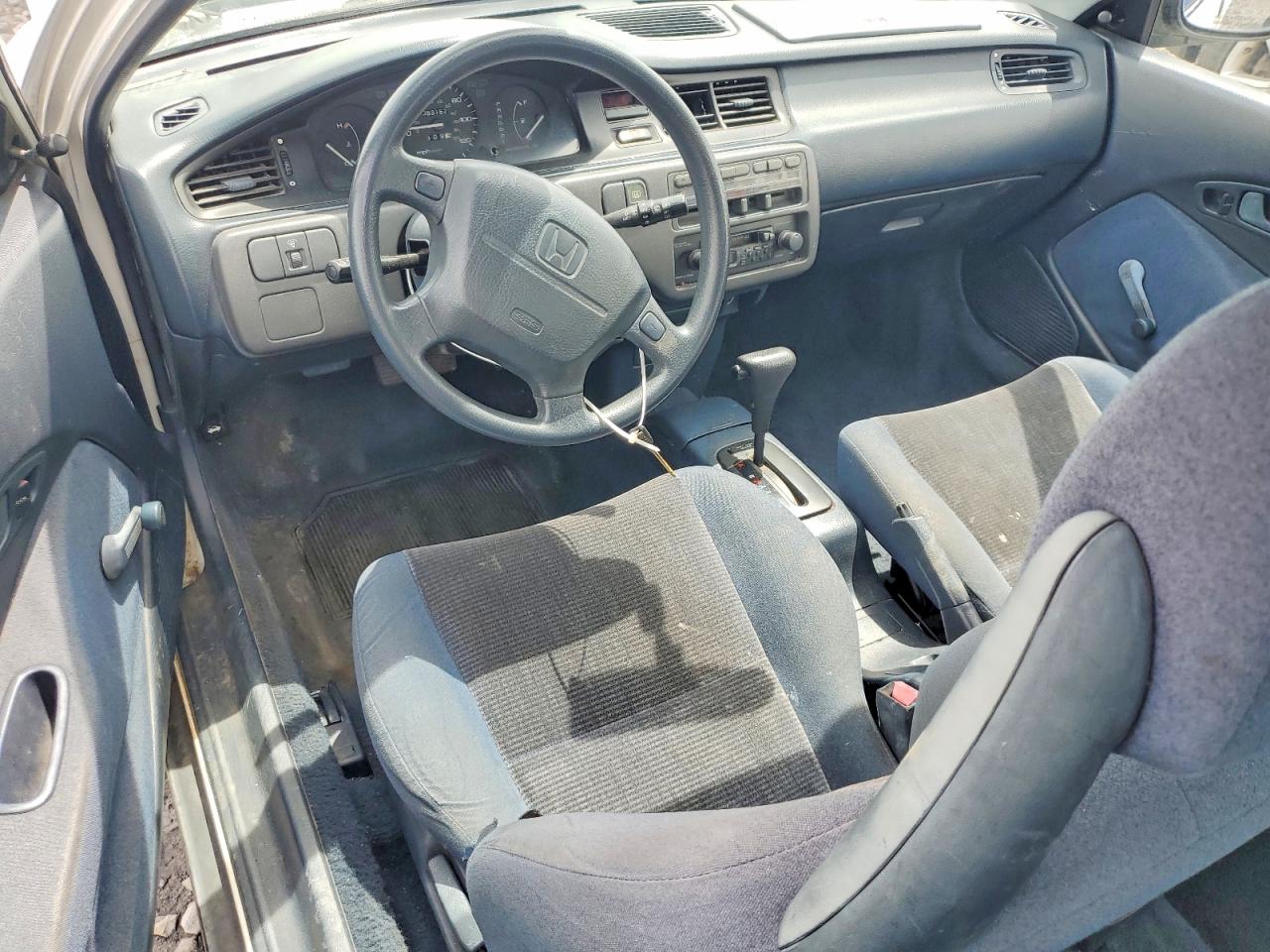 1994 HONDA CIVIC DX photo 15