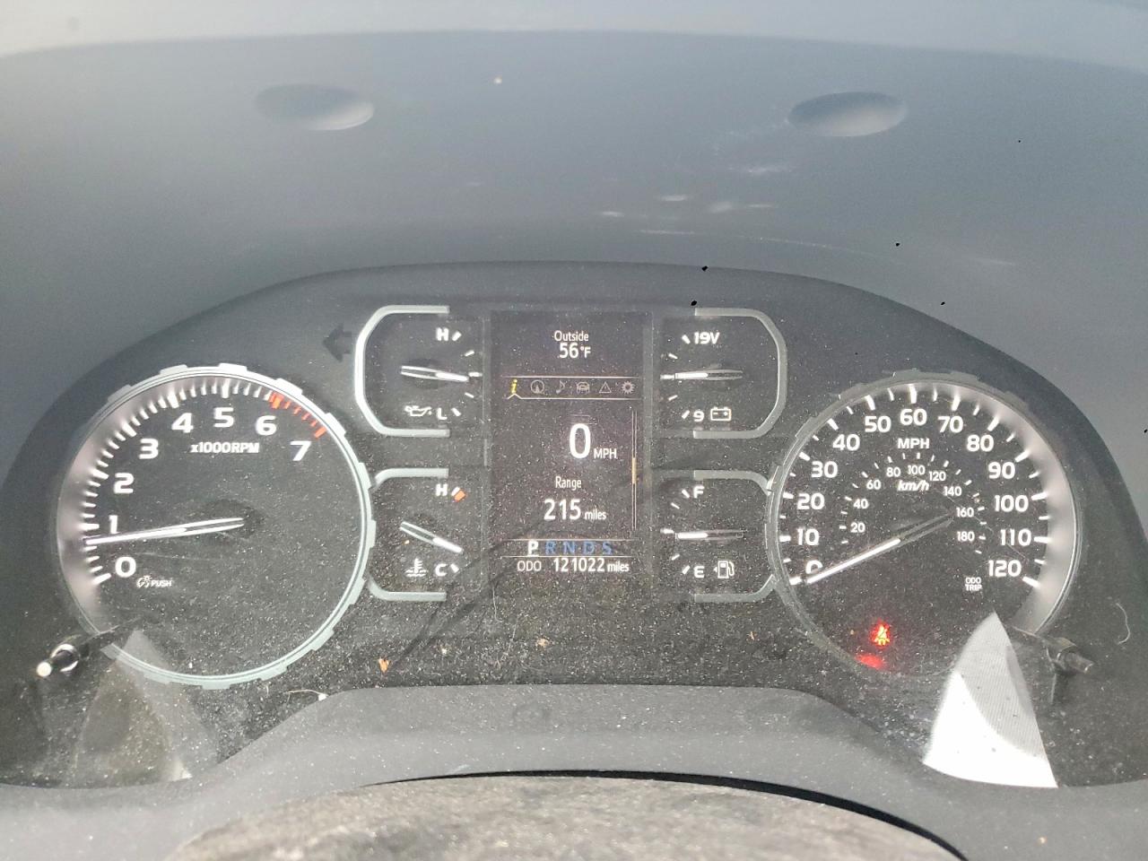 2018 TOYOTA TUNDRA CREWMAX LIMITED photo 17