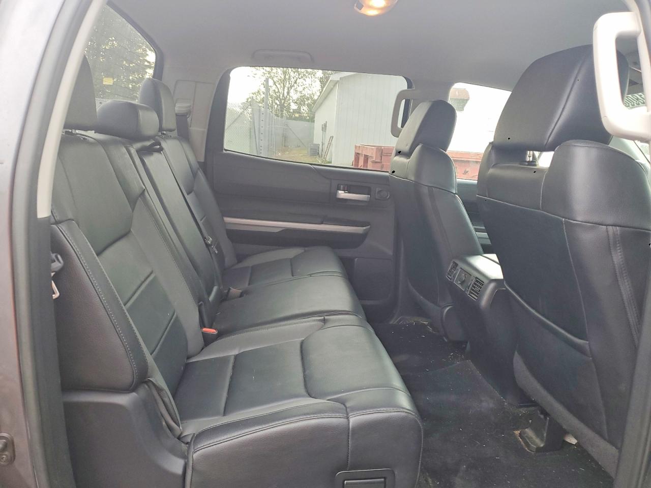 2018 TOYOTA TUNDRA CREWMAX LIMITED photo 19