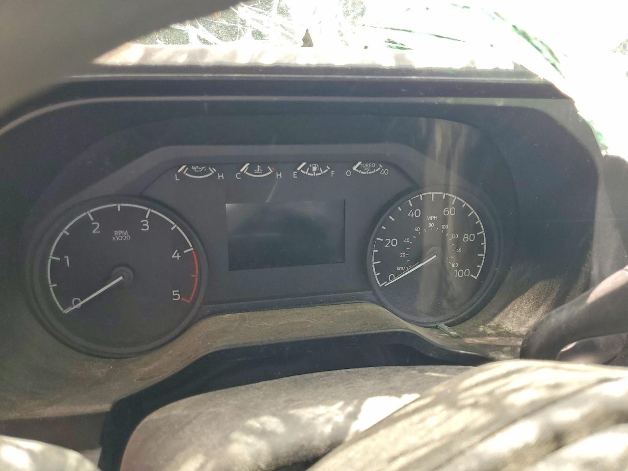 2023 FORD F550 SUPER DUTY photo 25
