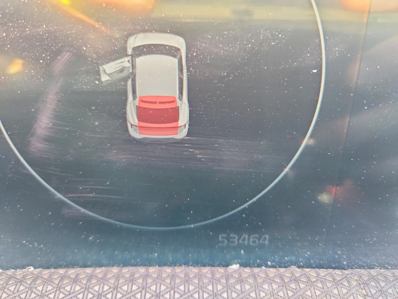 2022 KIA EV6 GT-LINE photo 9