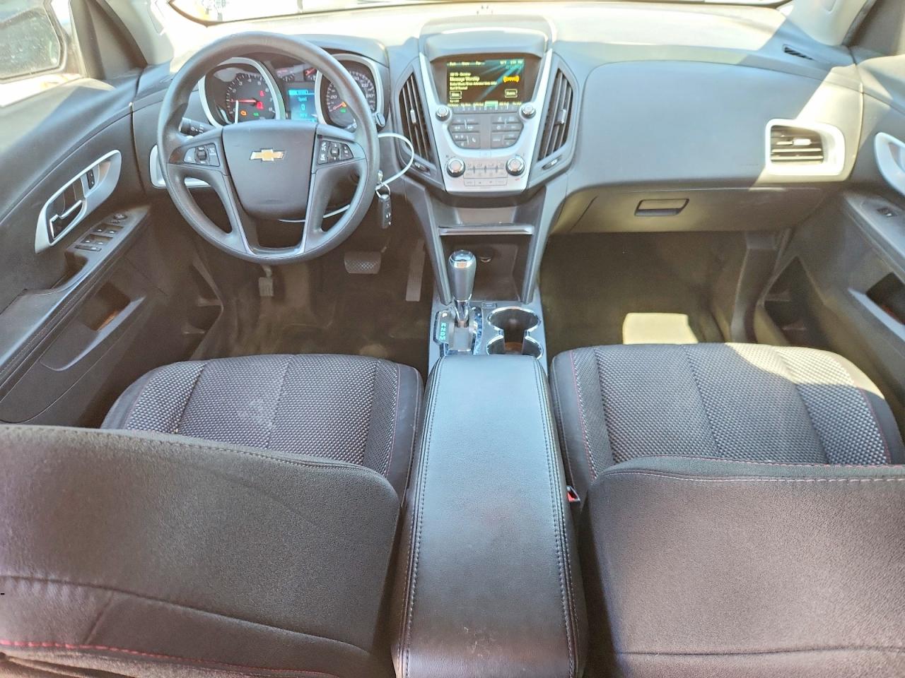2017 CHEVROLET EQUINOX LS photo 15