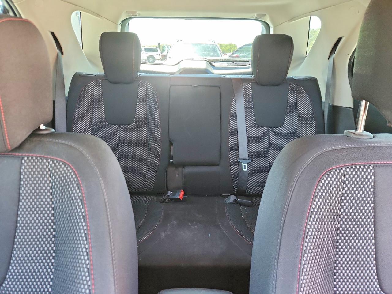 2017 CHEVROLET EQUINOX LS photo 19