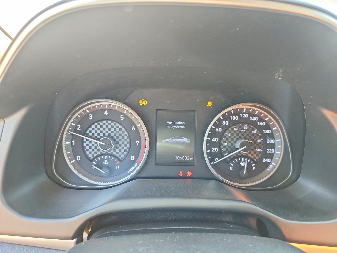 2020 HYUNDAI ELANTRA SEL photo 9
