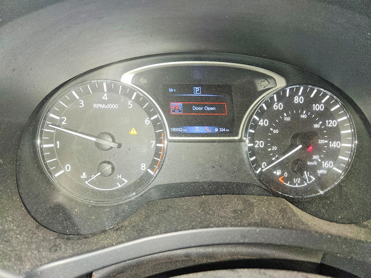2018 NISSAN ALTIMA 2.5 SL photo 17
