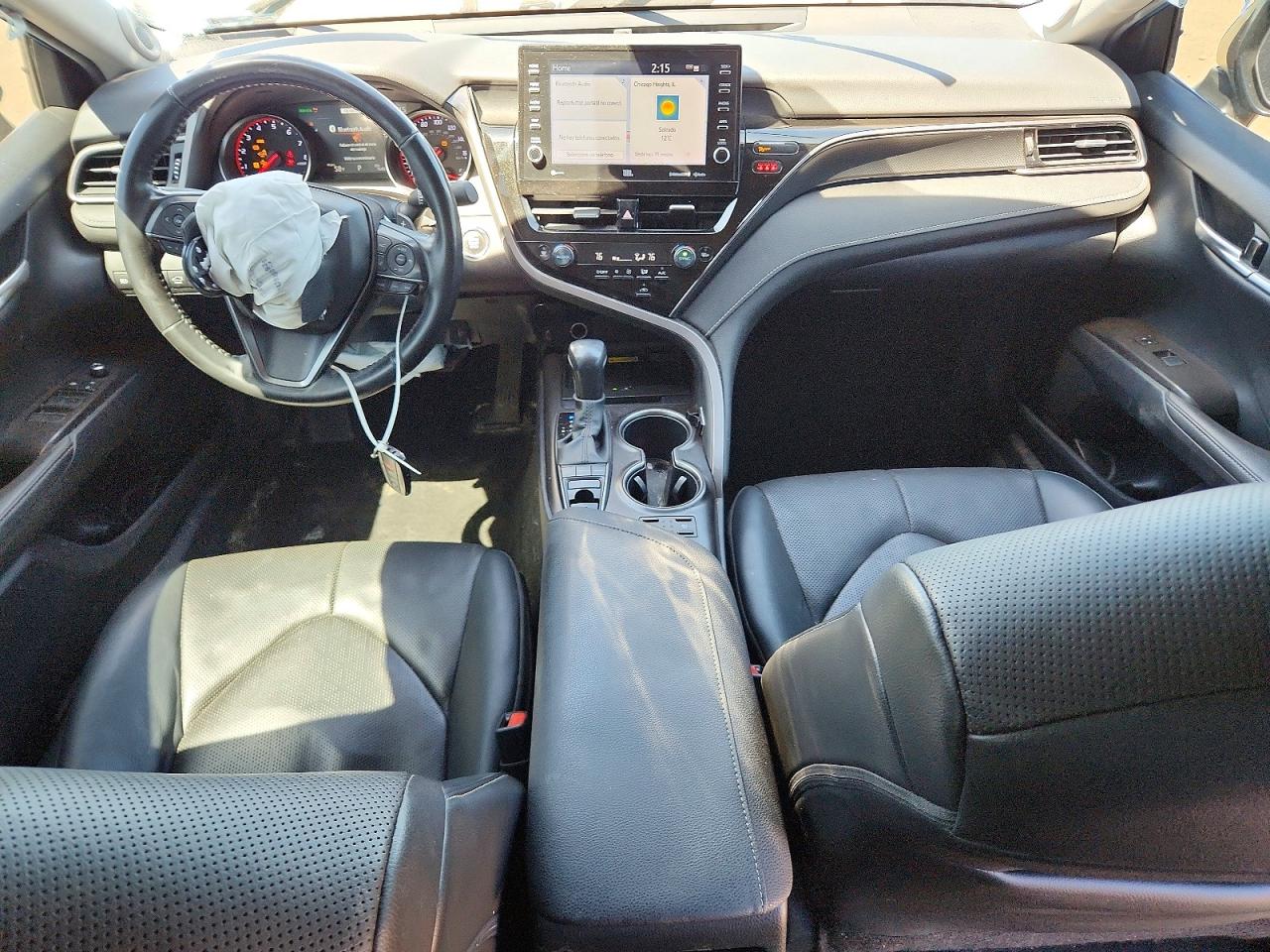 2023 TOYOTA CAMRY XSE photo 15