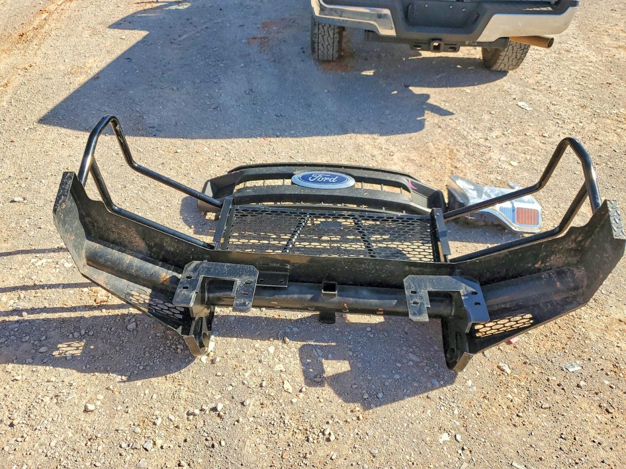 2020 FORD F250 SUPER DUTY photo 23