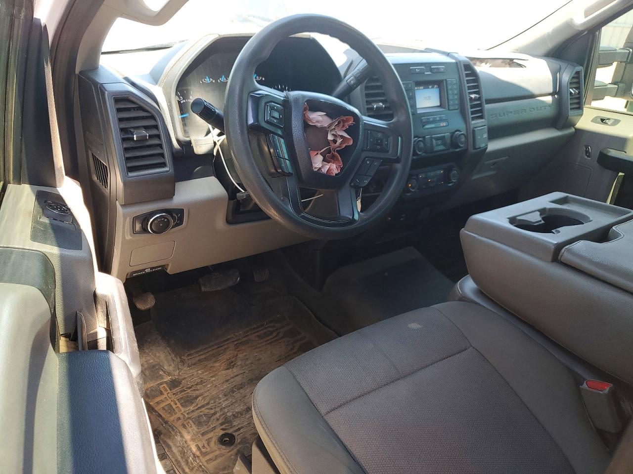 2020 FORD F250 SUPER DUTY photo 15