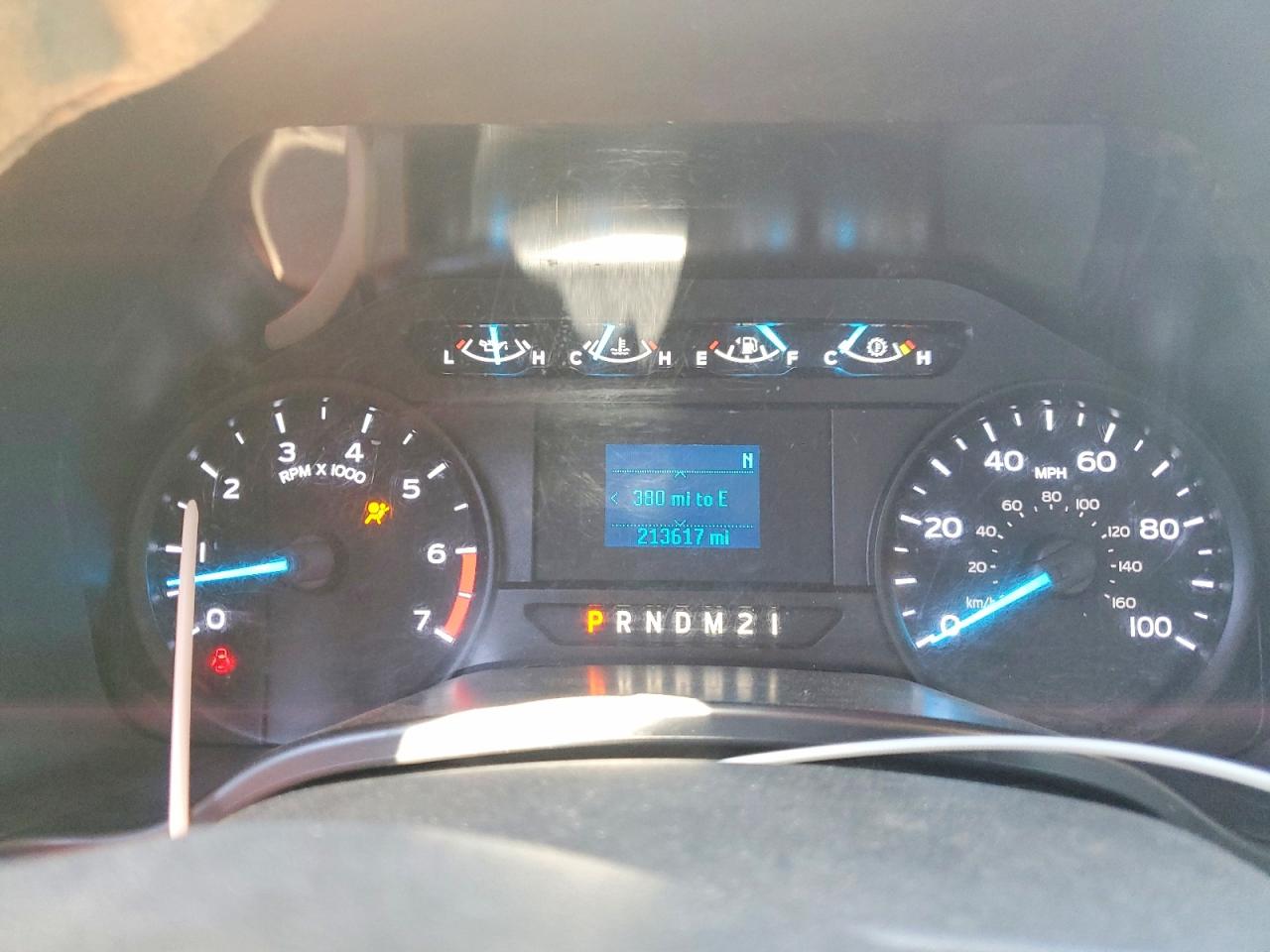 2020 FORD F250 SUPER DUTY photo 17