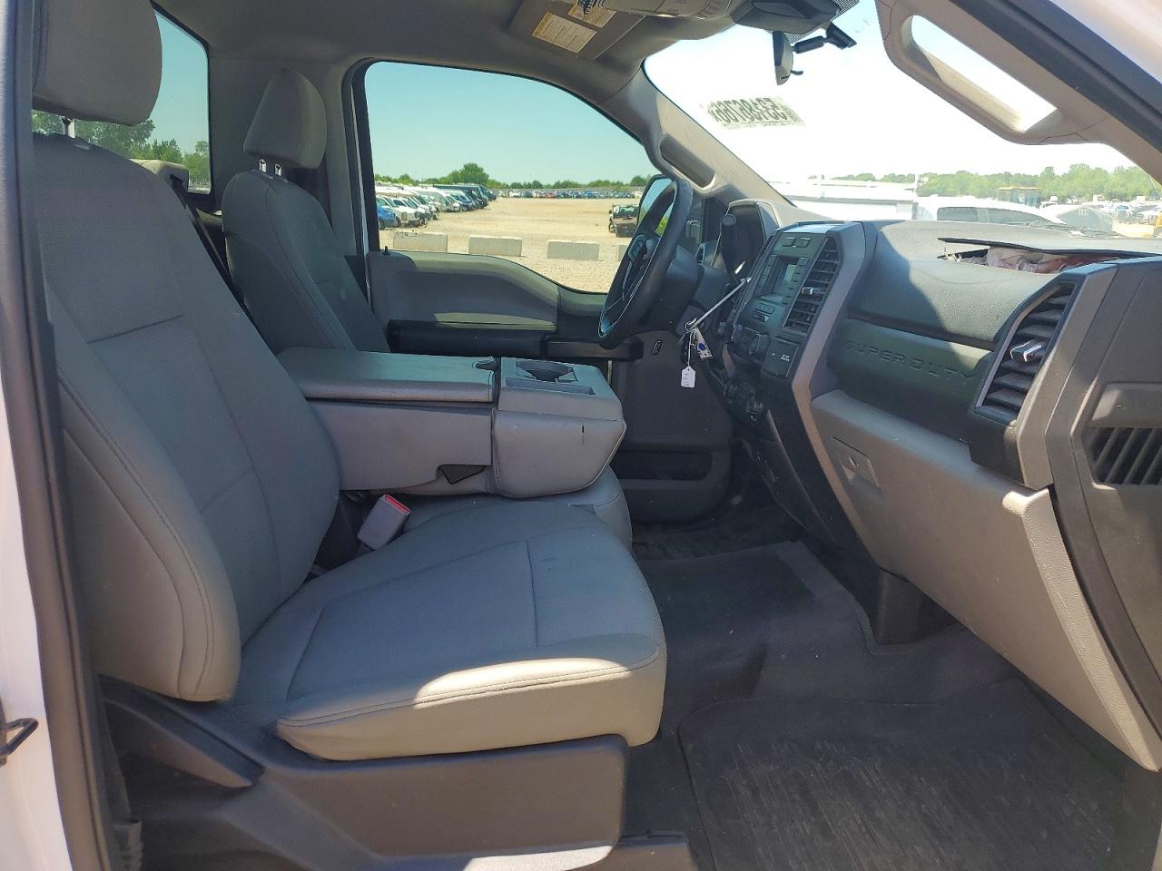 2020 FORD F250 SUPER DUTY photo 19