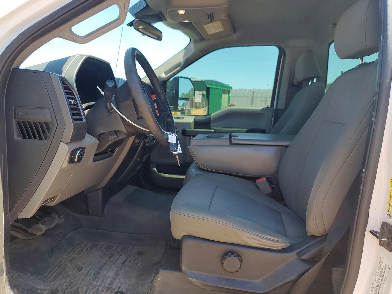 2020 FORD F250 SUPER DUTY photo 13