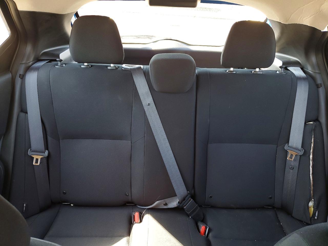 2023 NISSAN KICKS S photo 28