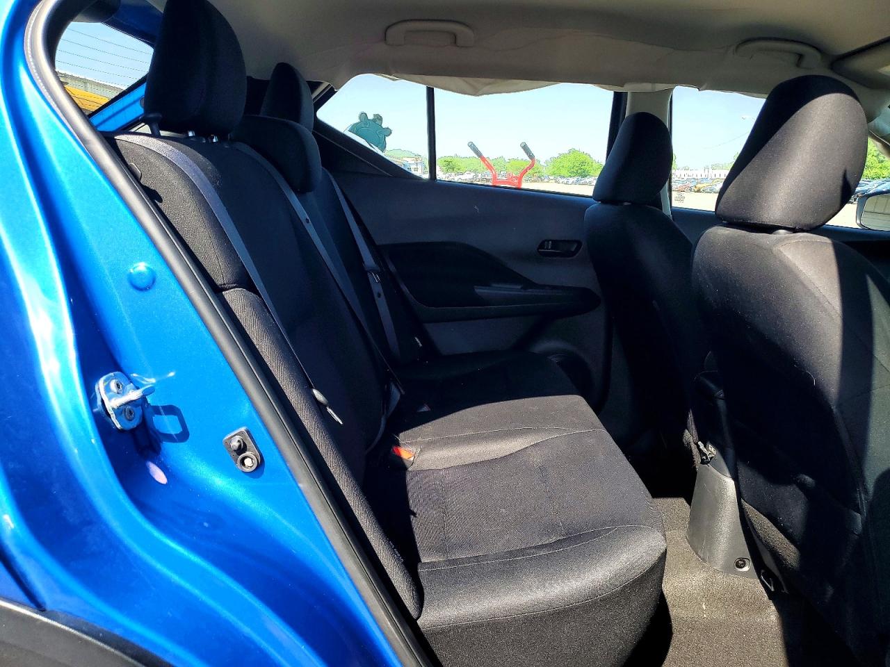 2023 NISSAN KICKS S photo 31
