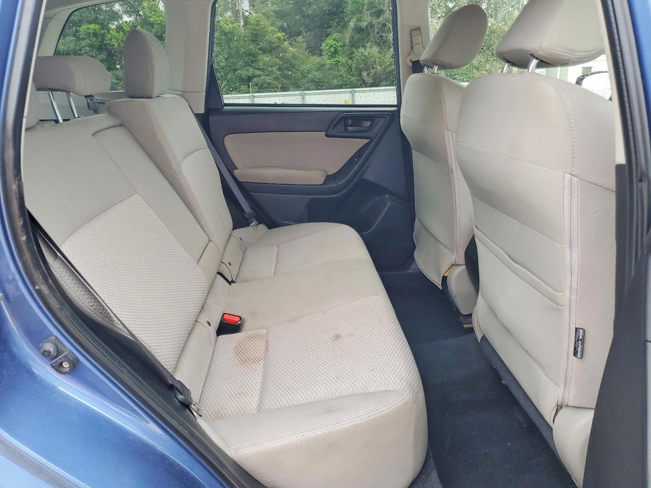 2015 SUBARU FORESTER 2.5I PREMIUM photo 21