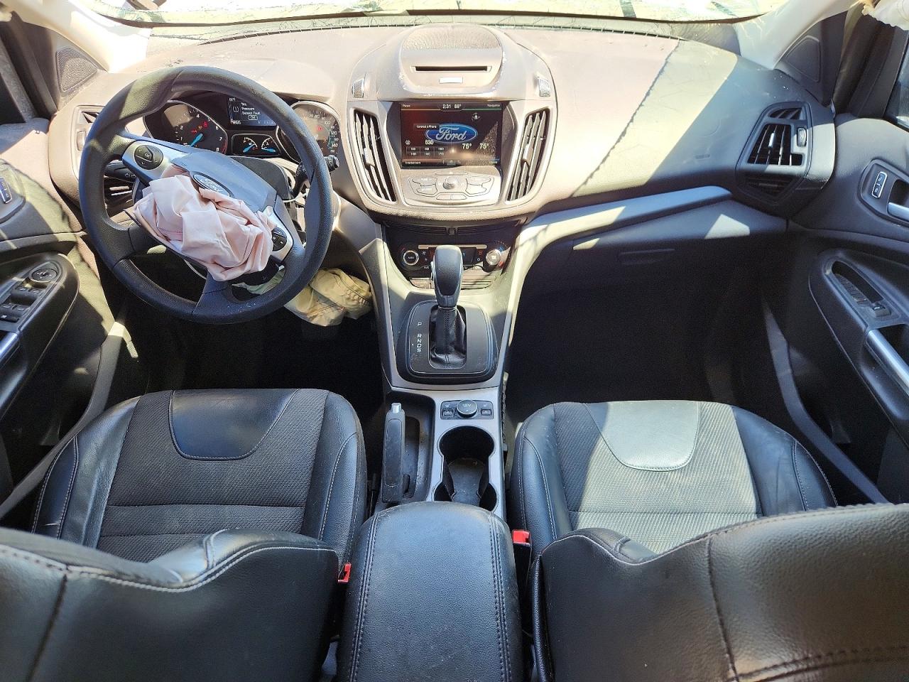 2014 FORD ESCAPE SE photo 15