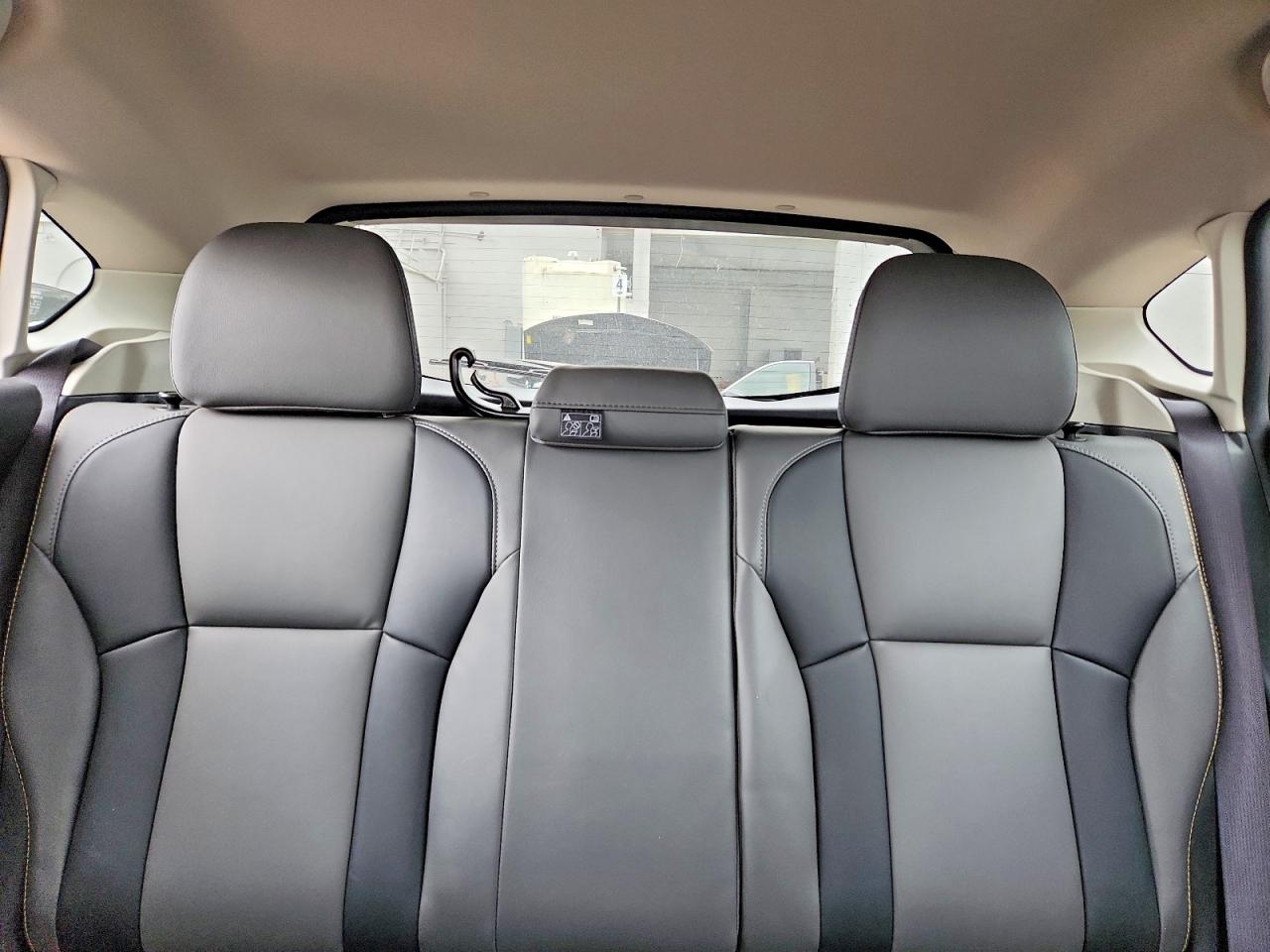 2023 SUBARU CROSSTREK SPORT photo 10