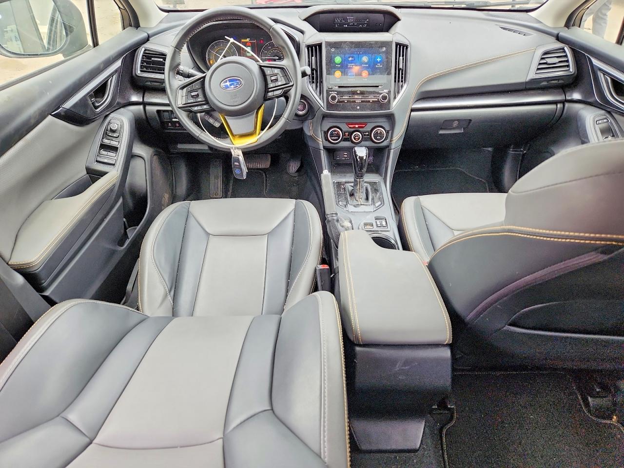 2023 SUBARU CROSSTREK SPORT photo 8